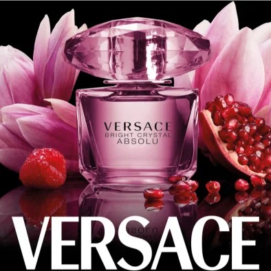 BRIGHT CRYSTAL ABSOLU EDP